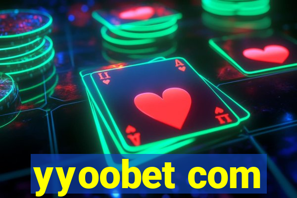 yyoobet com